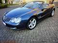 Mercedes-Benz SL 500 Azul - thumbnail 1