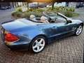 Mercedes-Benz SL 500 Azul - thumbnail 4