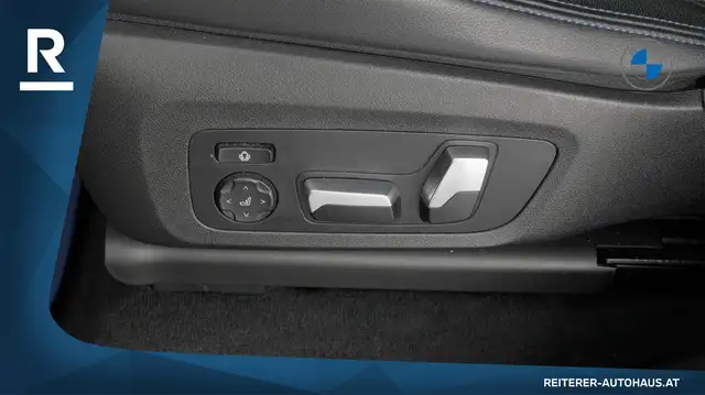 BMW X4 view 28
