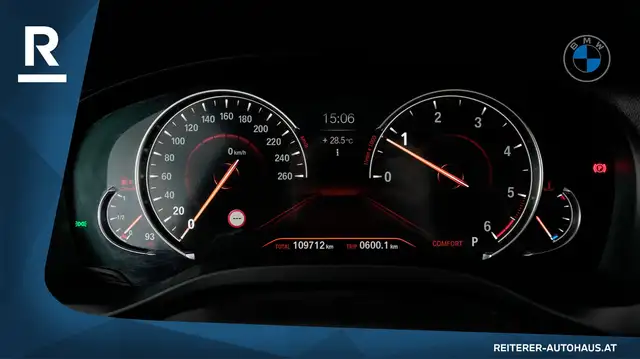 BMW X4 view 19