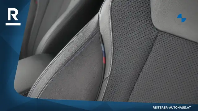 BMW X4 view 27