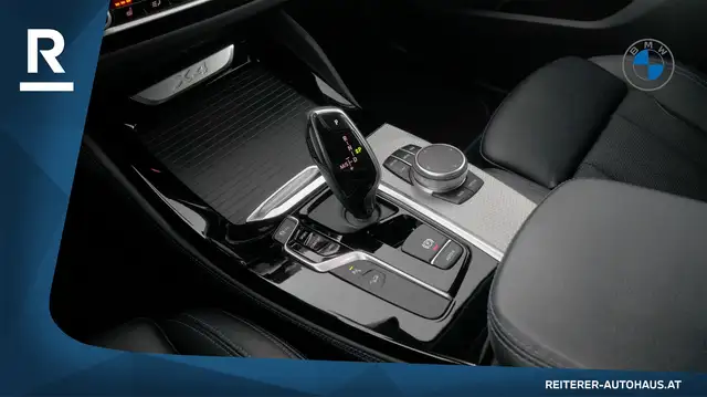 BMW X4 view 22