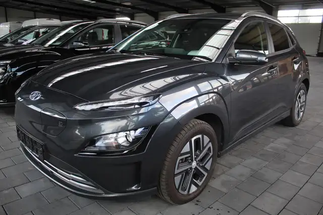 Hyundai Kona EV Edition 30+ (Facelift)