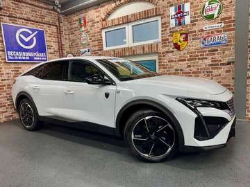 408 1.2 131cv Auto GT Navi/Cam360/Jalu19