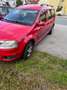 Dacia Logan Logan MCV Lauréate 1,4 MPI Lauréate Красный - thumbnail 6