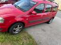 Dacia Logan Logan MCV Lauréate 1,4 MPI Lauréate Красный - thumbnail 8