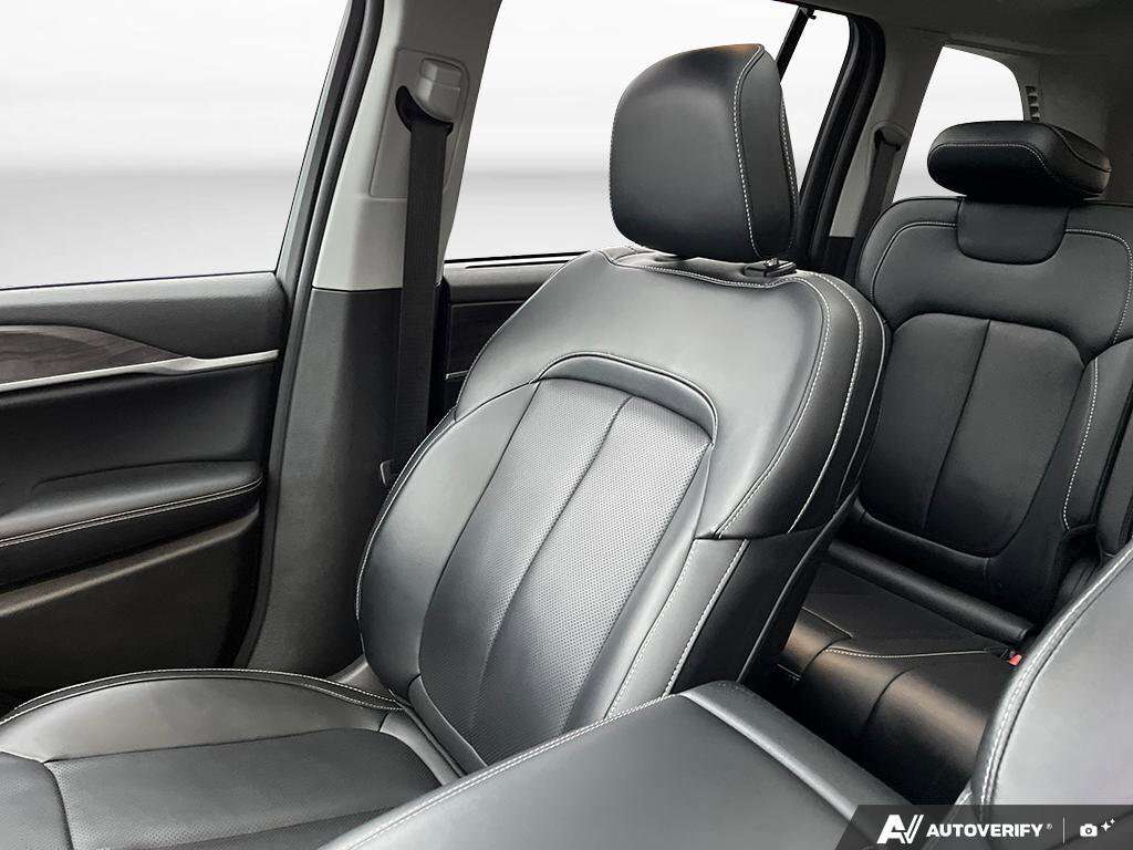 used 2023 Jeep Grand Cherokee car, priced at $46,987