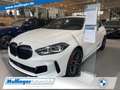 BMW 135 Mi xDr.M Pro HUD ACC Kamera H/K Lenkradh.19" Alb - thumbnail 1