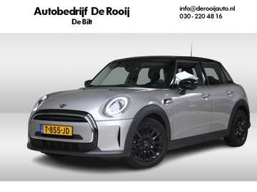 5-Deurs 1.5 Camden Edition Automaat | Navigatie |