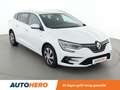 Renault Megane 1.6 E-Tech Hybrid Intens Bianco - thumbnail 8