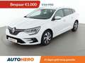 Renault Megane 1.6 E-Tech Hybrid Intens Bianco - thumbnail 1