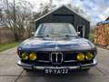 BMW 740 740 3.3 Bleu - thumbnail 4