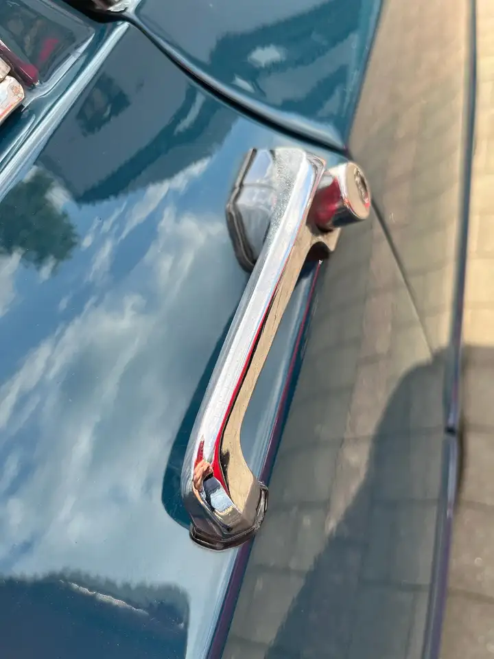 Alfa Romeo Giulia Bolino d‘Oro, foto 12