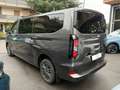 Ford Tourneo Custom 320 2.0 EcoBlue 170CV aut. PL Titanium 9P IVATO Grigio - thumbnail 5
