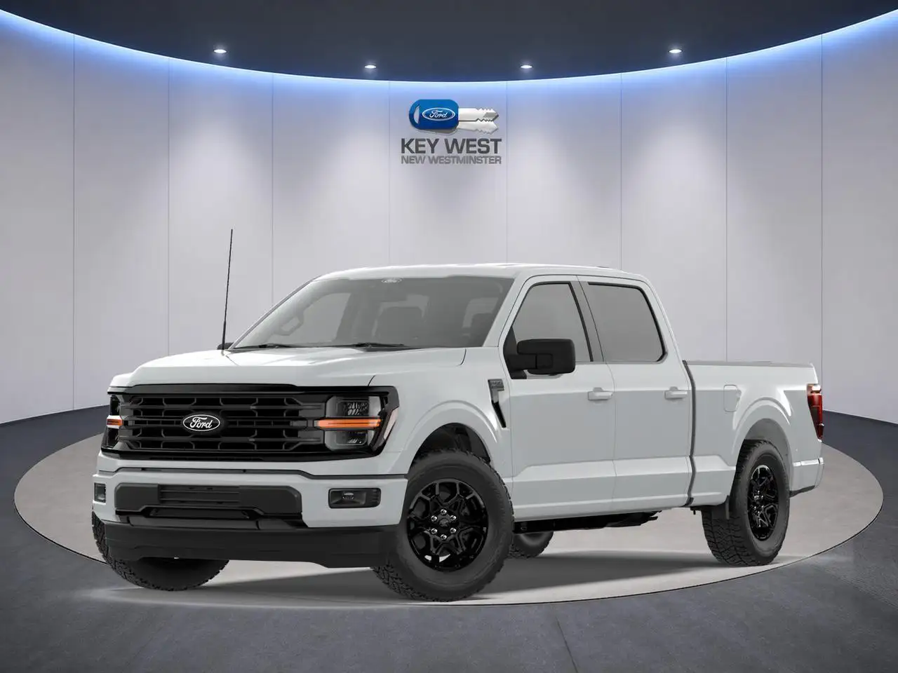 2026 Ford F 150