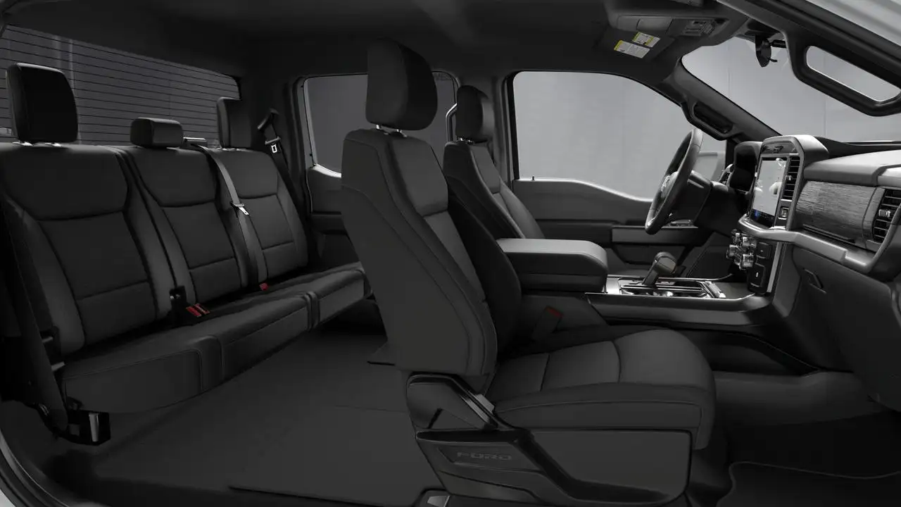 Ford F 150 photo Ford F 150