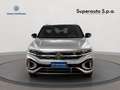 Volkswagen T-Roc 1.5 TSI ACT DSG R-Line Plus Grigio - thumbnail 2