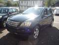Mercedes-Benz ML 320 ML 320 CDI (164.122) Schwarz - thumbnail 1