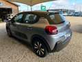 Citroen C3 1.5 BlueHDI 100ch Shine Business 5 portes 2020 Gris - thumbnail 2