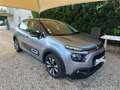 Citroen C3 1.5 BlueHDI 100ch Shine Business 5 portes 2020 Gris - thumbnail 1