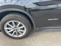 BMW X1 X1 sdrive18d Business auto,Chilometri Certificati Nero - thumbnail 5