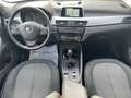 BMW X1 X1 sdrive18d Business auto,Chilometri Certificati Negro - thumbnail 21