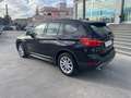 BMW X1 X1 sdrive18d Business auto,Chilometri Certificati Negro - thumbnail 15