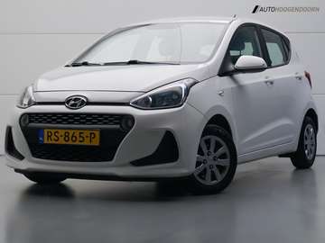 1.0i Comfort (AIRCO,CRUISE,LANE-ASSIST,BLUETOOTH,C