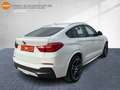 BMW X4 xDrive 35d Alu Bi-Xenon AHK Navi Kamera Sitzh. White - thumbnail 4
