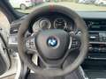 BMW X4 xDrive 35d Alu Bi-Xenon AHK Navi Kamera Sitzh. Blanc - thumbnail 11