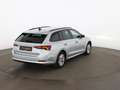 Skoda Octavia Combi 2.0 TDI Ambition LED RADAR NAVI PDC Silber - thumbnail 2