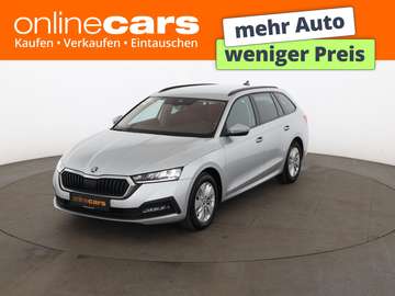 Combi 2.0 TDI Ambition LED RADAR NAVI PDC