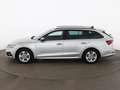 Skoda Octavia Combi 2.0 TDI Ambition LED RADAR NAVI PDC Silber - thumbnail 6