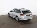 Skoda Octavia Combi 2.0 TDI Ambition LED RADAR NAVI PDC Silber - thumbnail 7