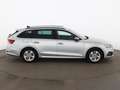 Skoda Octavia Combi 2.0 TDI Ambition LED RADAR NAVI PDC Silber - thumbnail 4