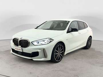 M 135i xdrive auto