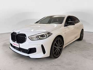 M 135i xdrive auto