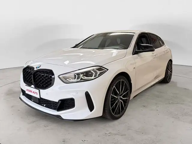 BMW 135 M 135i xdrive auto