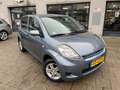 Daihatsu Sirion 2 1.0-12V Premium Airco Nieuwe apk NAP Gris - thumbnail 6