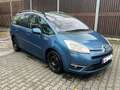 Citroen Grand C4 Picasso 1.6 Tendance 7-Sitzer Klima 2010 TÜV/AU NEU Blau - thumbnail 2