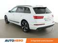 Audi Q7 3.0 V6 TDI quattro S-Line Aut. *PANO*LED*NAVI*CAM* Biały - thumbnail 4