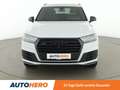Audi Q7 3.0 V6 TDI quattro S-Line Aut. *PANO*LED*NAVI*CAM* Biały - thumbnail 9