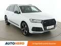 Audi Q7 3.0 V6 TDI quattro S-Line Aut. *PANO*LED*NAVI*CAM* Biały - thumbnail 8