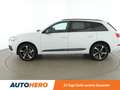 Audi Q7 3.0 V6 TDI quattro S-Line Aut. *PANO*LED*NAVI*CAM* Biały - thumbnail 3