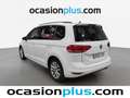 Volkswagen Touran 1.6TDI CR BMT Advance 85kW Blanco - thumbnail 3