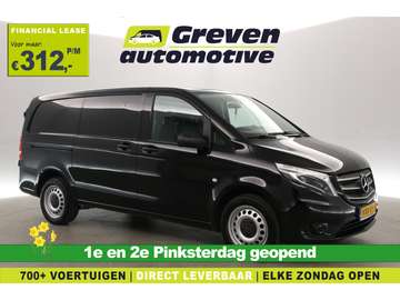 116 CDI Lang | Aut. | Airco | Cruise | Camera | Ca