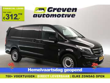 116 CDI Lang | Aut. | Airco | Cruise | Camera | Ca