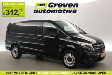 116 CDI Lang | Aut. | Airco | Cruise | Camera | Ca
