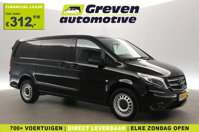 Mercedes-Benz Vito 116 CDI Lang | Aut. | Airco | Cruise | Camera | Ca