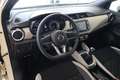 Nissan Micra 1.0 IG-T 92 CV ACENTA - IDEALE X NEOPATENTATI Beige - thumbnail 5